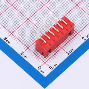 BX-XH2.54-6PWZ-R商品缩略图