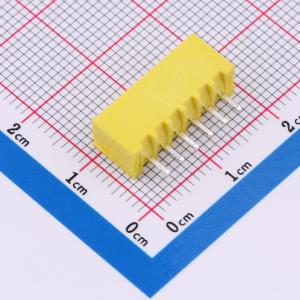 ZX-XH2.54-6PZZ-Y商品缩略图