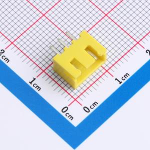 WAFER-XH2.54-3PZZ-H62商品缩略图