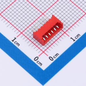 BX-MX1.25-6PZZ-R商品缩略图