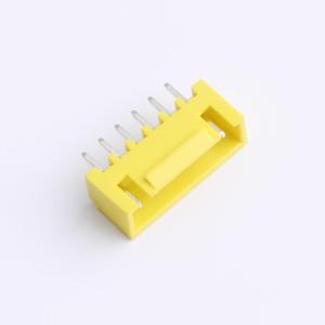 WAFER-HA2.54-6PZZ-H62商品缩略图