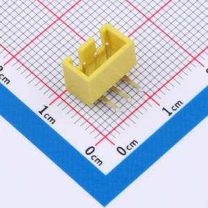 BX-HA2.54-3PWZ-Y商品缩略图