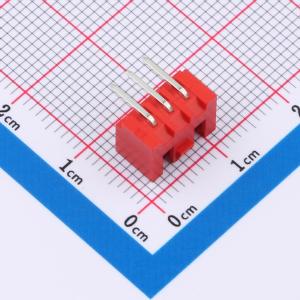 BX-HA2.54-3PWZ-R商品缩略图