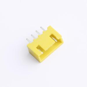 WAFER-XH2.54-4PZZ-H62商品缩略图