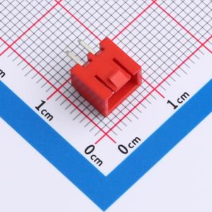 WAFER-HA2.54-2PZZ-R62商品缩略图