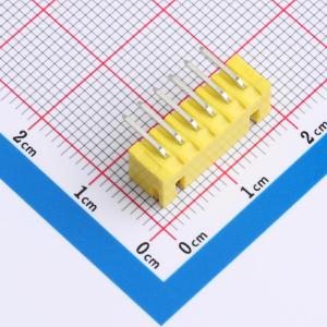 WAFER-XH2.54-6PWZ-H62商品缩略图