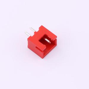 XY-XH2.54-2A11-R商品缩略图