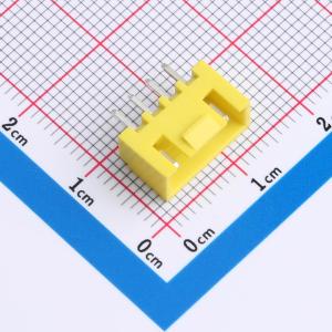 WAFER-HA2.54-4PZZ-H62商品缩略图