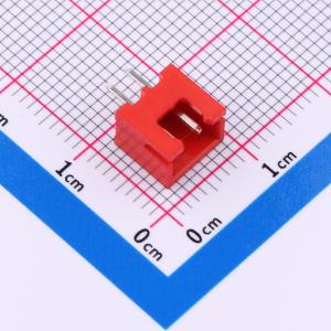 XY-XH2.54-2A11-R商品缩略图