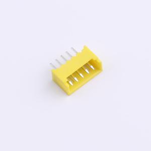 BX-MX1.25-5PZZ-Y商品缩略图