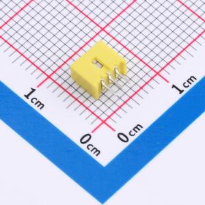 BX-MX1.25-3PZZ-Y商品缩略图