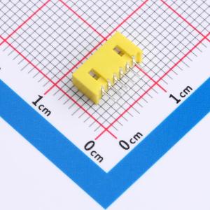 BX-MX1.25-6PZZ-Y商品缩略图