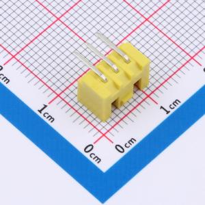 BX-HA2.54-3PWZ-Y商品缩略图