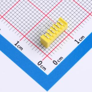 BX-MX1.25-6PWZ-Y商品缩略图