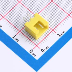 WAFER-XH2.54-2PZZ-H62商品缩略图