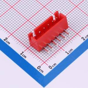 ZX-XH2.54-6PWZ-R商品缩略图