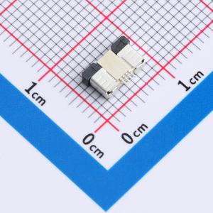 FPC0.5B-WTX-4P商品缩略图