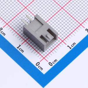 TJC3B-H-2A-11.2-GY商品缩略图