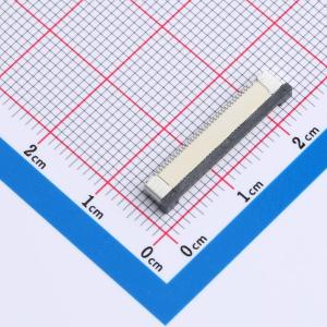 FPC0.5B-WTX-34P商品缩略图