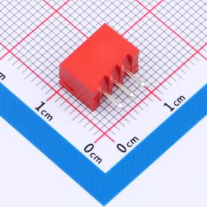 BX-XH2.54-3PZZ-R商品缩略图