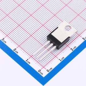 TK25E60X-VB商品缩略图