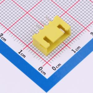 ZX-XH2.54-4PZZ-Y商品缩略图