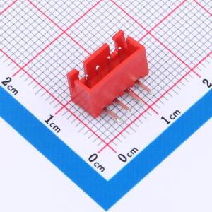 BX-XH2.54-4PWZ-R商品缩略图