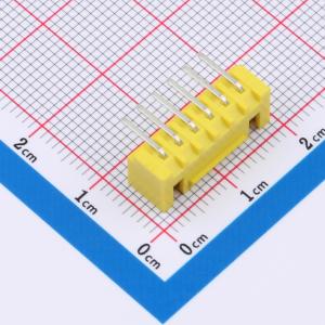 BX-HA2.54-6PWZ-Y商品缩略图