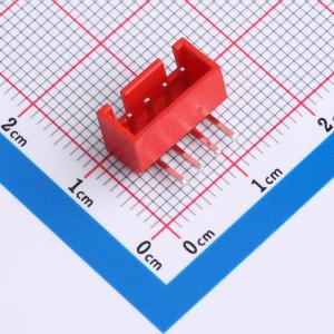 WAFER-HA2.54-4PWZ-R62商品缩略图