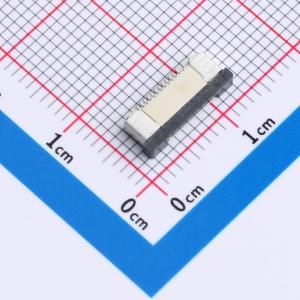 FPC0.5B-WTX-12P商品缩略图