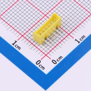 ZX-MX1.25-6PWZ-Y商品缩略图