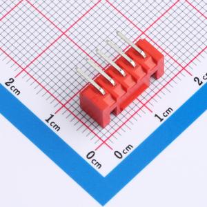 WAFER-HA2.54-5PWZ-R62商品缩略图