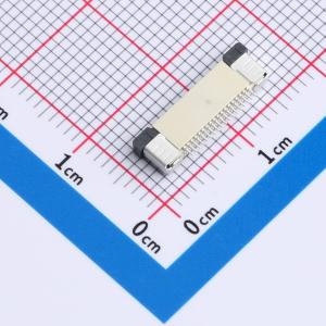 FPC0.5B-WTX-18P商品缩略图