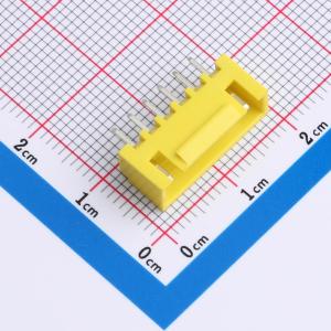 WAFER-HA2.54-6PZZ-H62商品缩略图