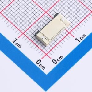 FPC0.5B-WTG-12P商品缩略图