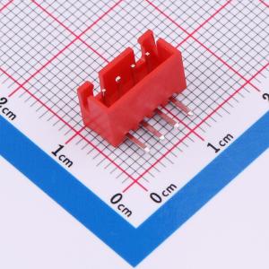 ZX-XH2.54-4PWZ-R商品缩略图