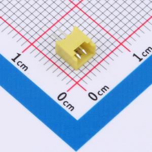 BX-MX1.25-2PZZ-Y商品缩略图