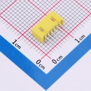 ZX-MX1.25-6PZZ-Y商品缩略图