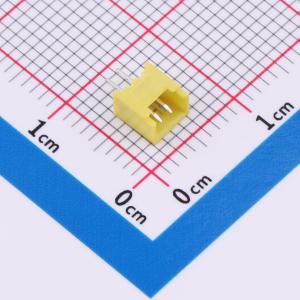 ZX-MX1.25-2PZZ-Y商品缩略图