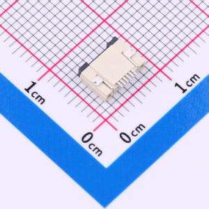 FPC0.5B-WTG-6P商品缩略图