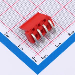 BX-VH3.96-4PWZ-R商品缩略图