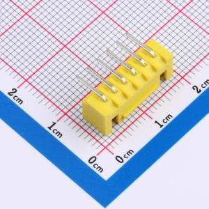 ZX-HA2.54-6PWZ-Y商品缩略图