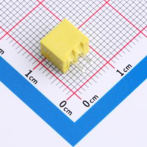 WAFER-XH2.54-2PZZ-H62商品缩略图