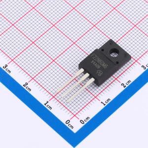 STF22N60M6-VB商品缩略图