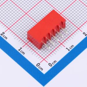 BX-XH2.54-5PZZ-R商品缩略图