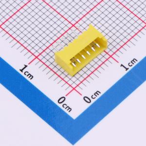 ZX-MX1.25-6PZZ-Y商品缩略图