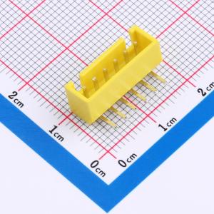 ZX-HA2.54-6PWZ-Y商品缩略图