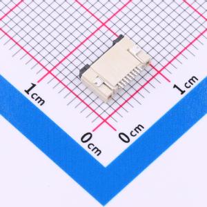 FPC0.5B-WTG-8P商品缩略图