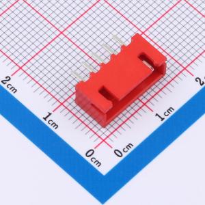 BX-XH2.54-5PZZ-R商品缩略图