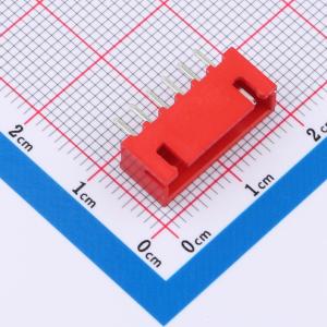 BX-XH2.54-6PZZ-R商品缩略图